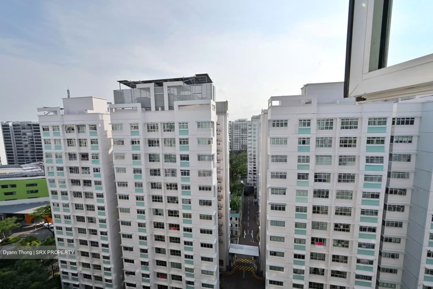 Blk 212B Punggol Waves (Punggol), HDB 3 Rooms #587265941